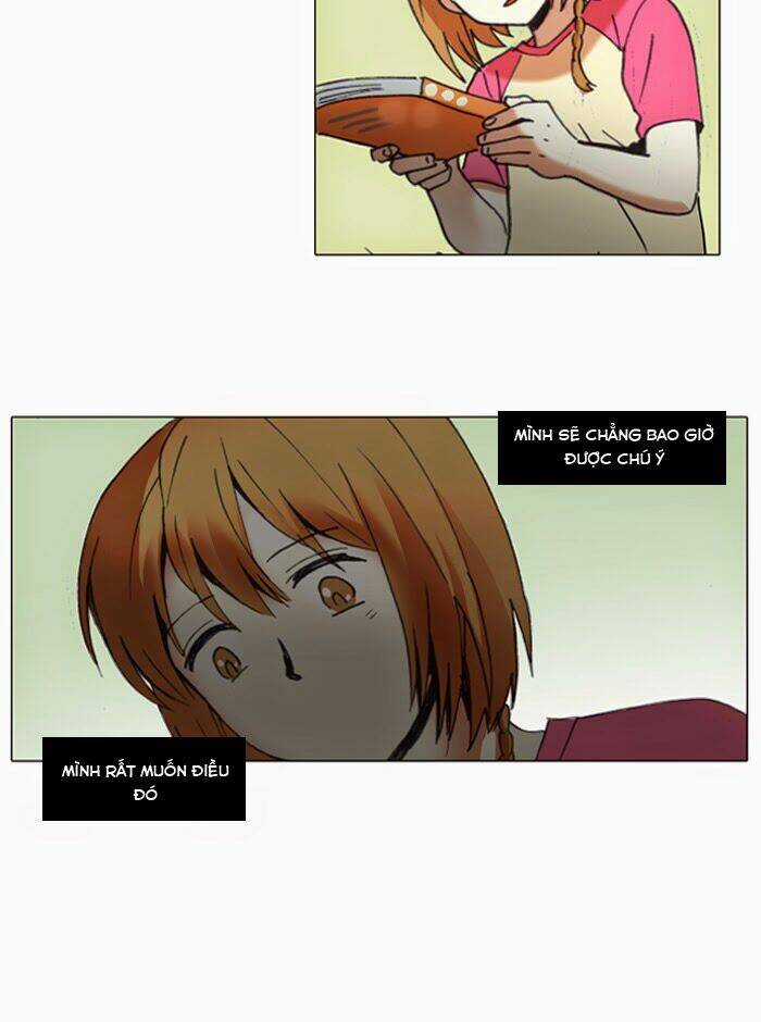 Nữ Sinh Phép Thuật - Chapter 22 - Trang 9