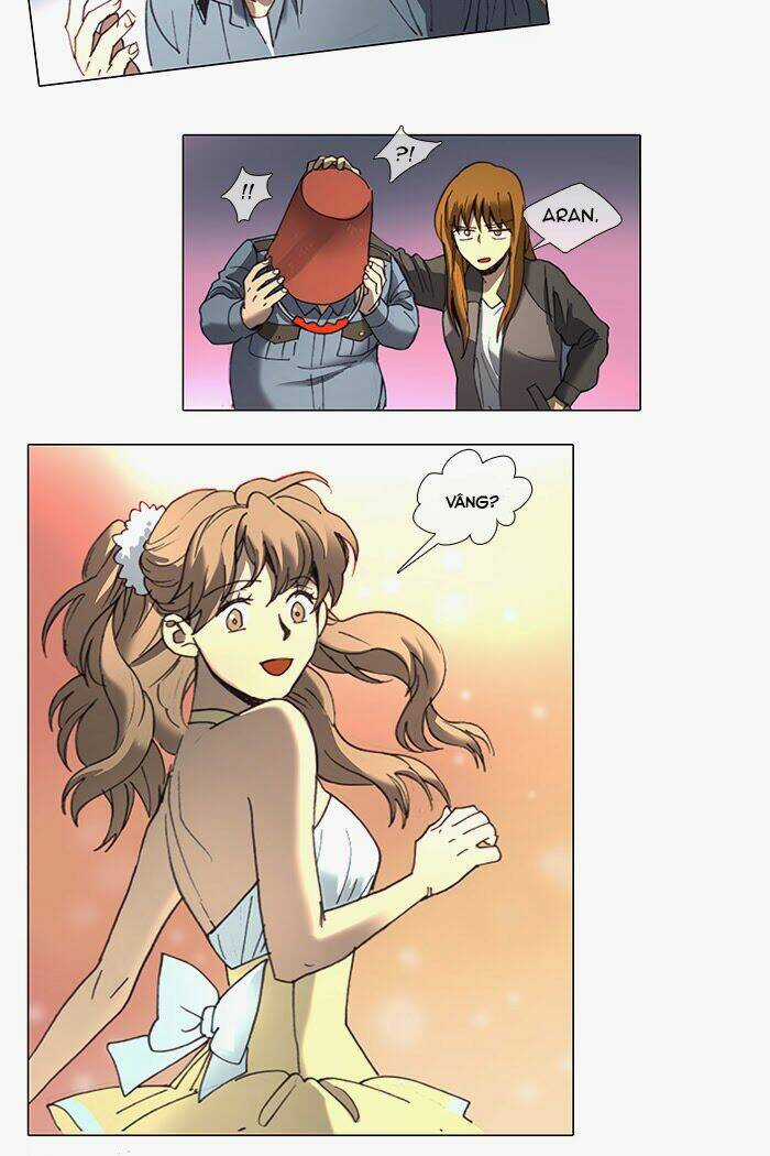 Nữ Sinh Phép Thuật - Chapter 23 - Trang 15