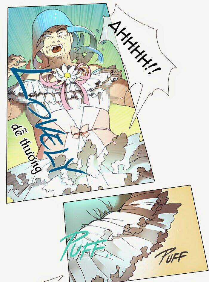 Nữ Sinh Phép Thuật - Chapter 23 - Trang 18