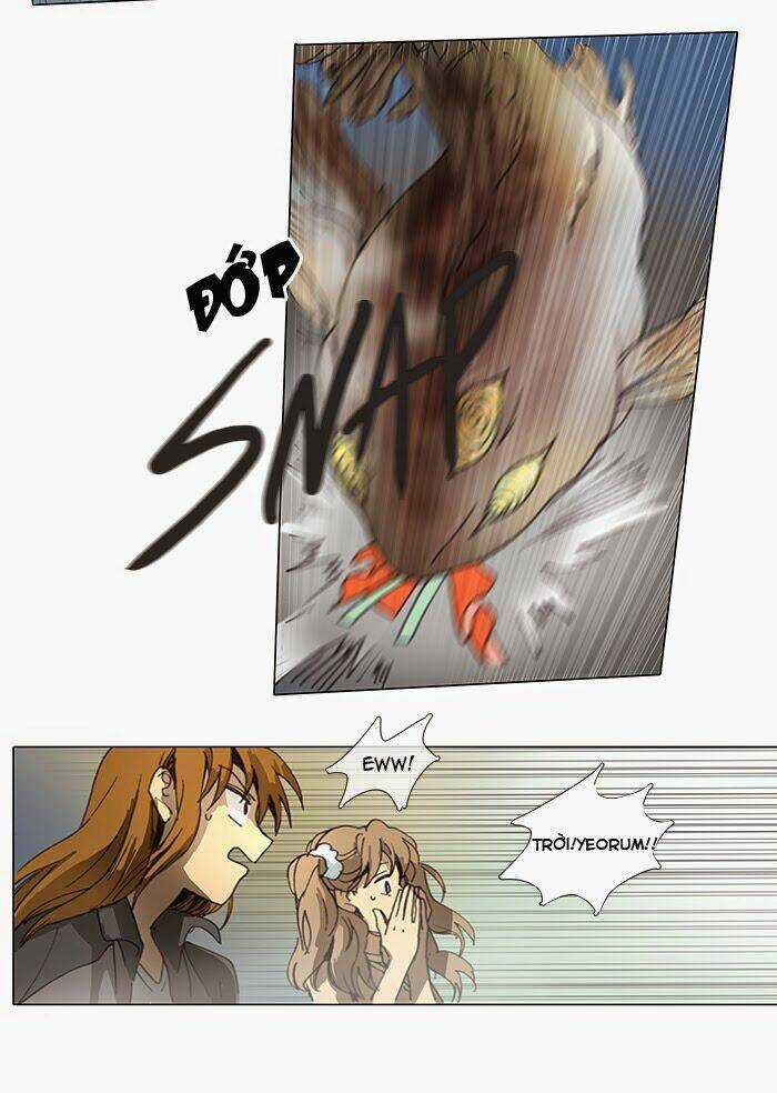 Nữ Sinh Phép Thuật - Chapter 23 - Trang 24