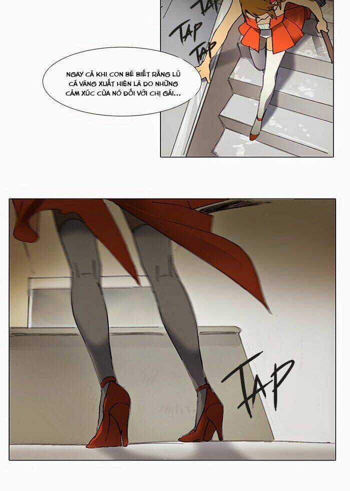 Nữ Sinh Phép Thuật - Chapter 23 - Trang 29