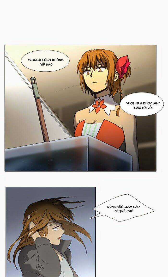 Nữ Sinh Phép Thuật - Chapter 23 - Trang 30