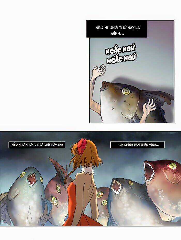 Nữ Sinh Phép Thuật - Chapter 23 - Trang 4