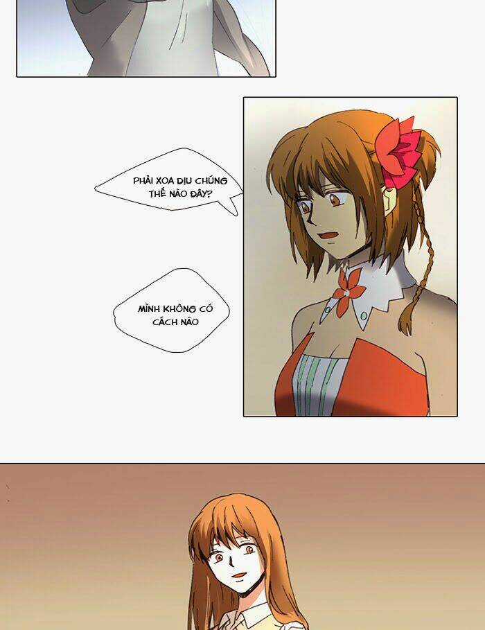 Nữ Sinh Phép Thuật - Chapter 23 - Trang 31