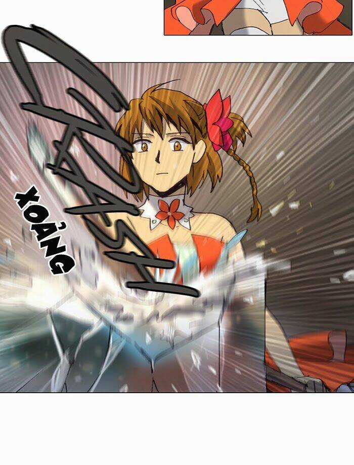 Nữ Sinh Phép Thuật - Chapter 23 - Trang 33