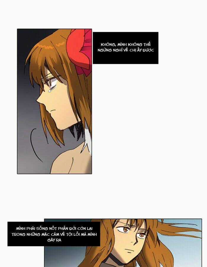 Nữ Sinh Phép Thuật - Chapter 23 - Trang 36