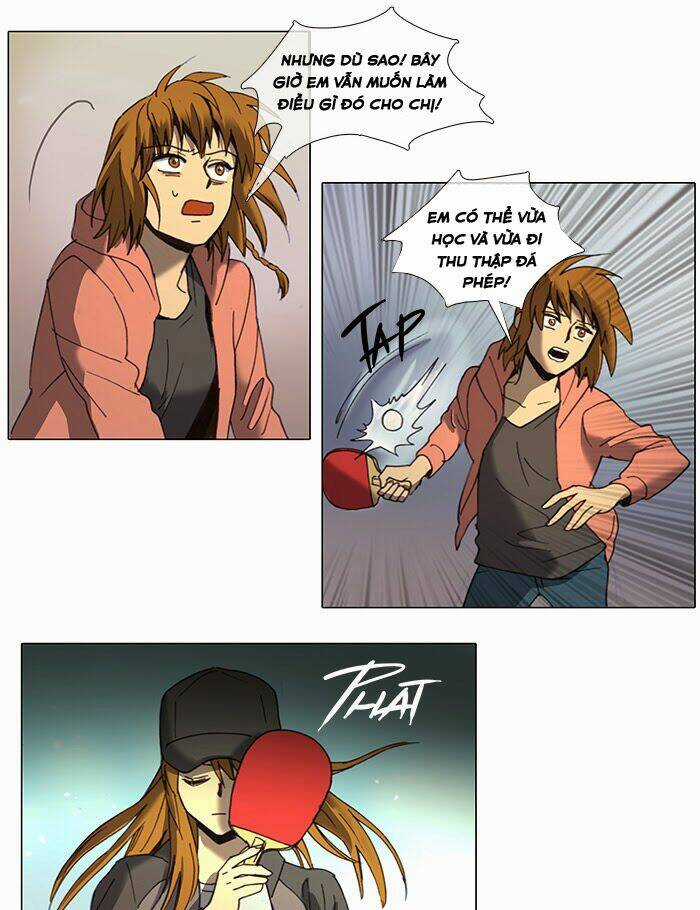 Nữ Sinh Phép Thuật - Chapter 24 - Trang 16