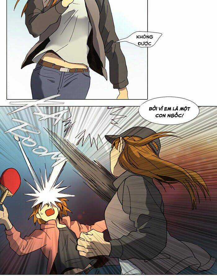 Nữ Sinh Phép Thuật - Chapter 24 - Trang 17