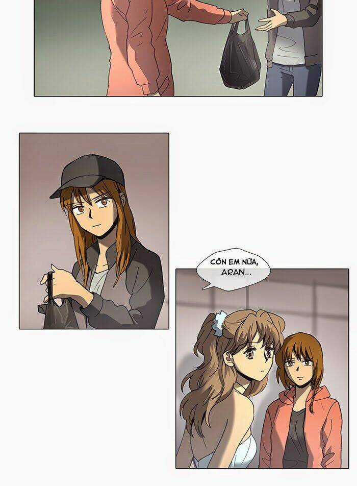 Nữ Sinh Phép Thuật - Chapter 24 - Trang 22