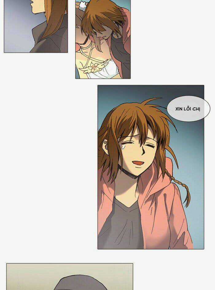 Nữ Sinh Phép Thuật - Chapter 24 - Trang 26
