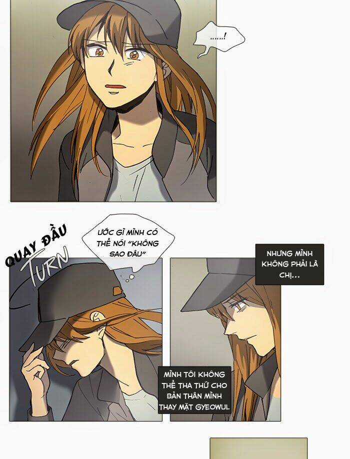 Nữ Sinh Phép Thuật - Chapter 24 - Trang 27