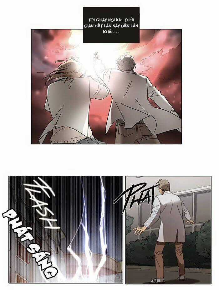 Nữ Sinh Phép Thuật - Chapter 25 - Trang 2