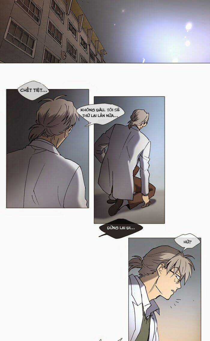 Nữ Sinh Phép Thuật - Chapter 25 - Trang 13