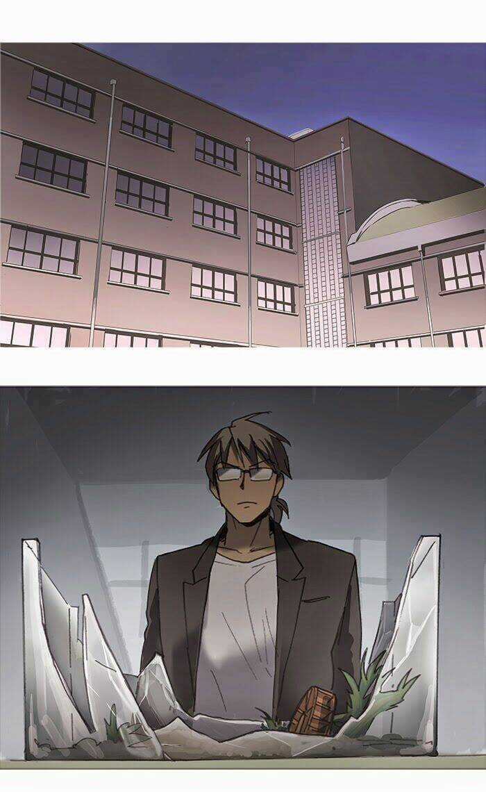 Nữ Sinh Phép Thuật - Chapter 25 - Trang 16