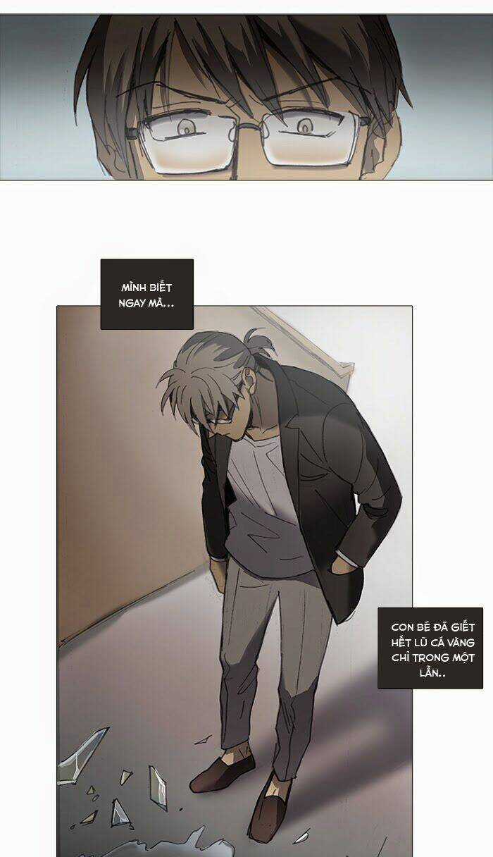 Nữ Sinh Phép Thuật - Chapter 25 - Trang 17