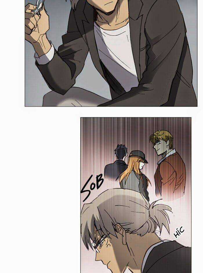 Nữ Sinh Phép Thuật - Chapter 25 - Trang 19