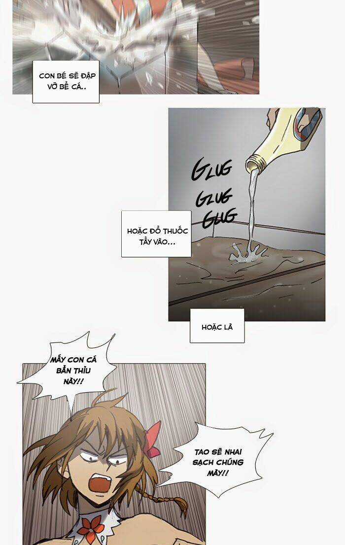 Nữ Sinh Phép Thuật - Chapter 25 - Trang 23