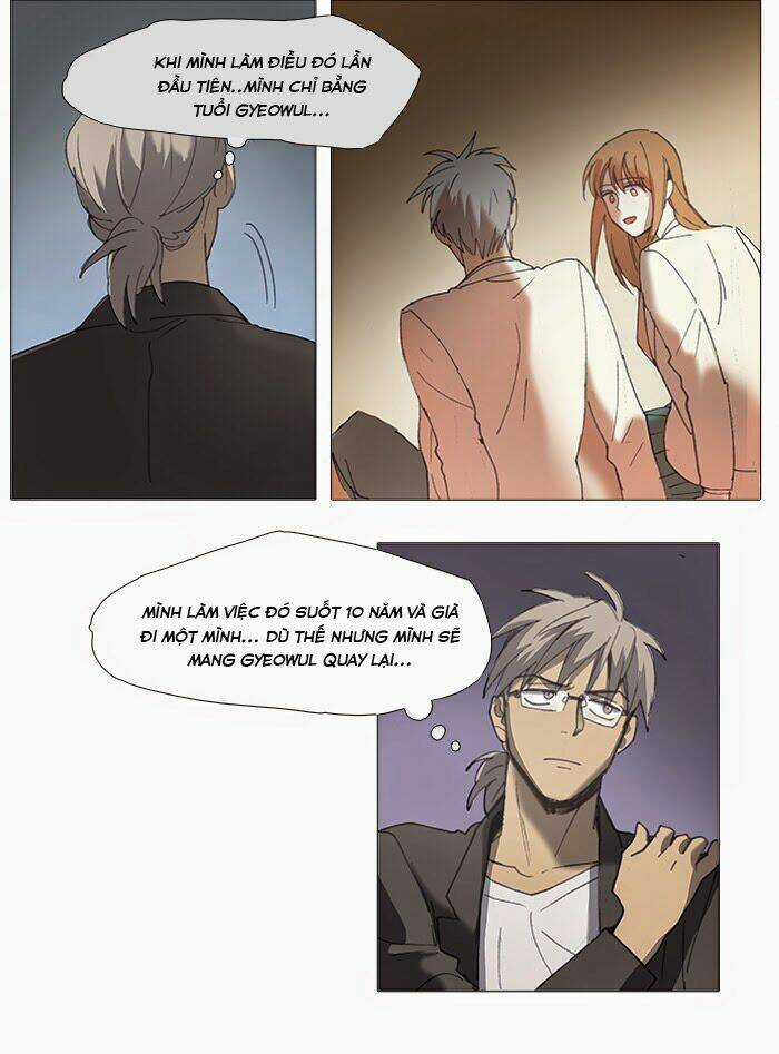 Nữ Sinh Phép Thuật - Chapter 25 - Trang 27