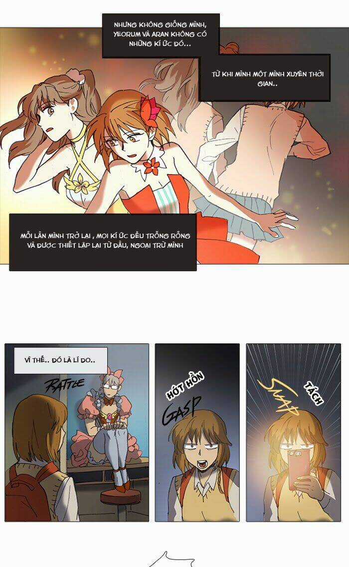 Nữ Sinh Phép Thuật - Chapter 25 - Trang 29