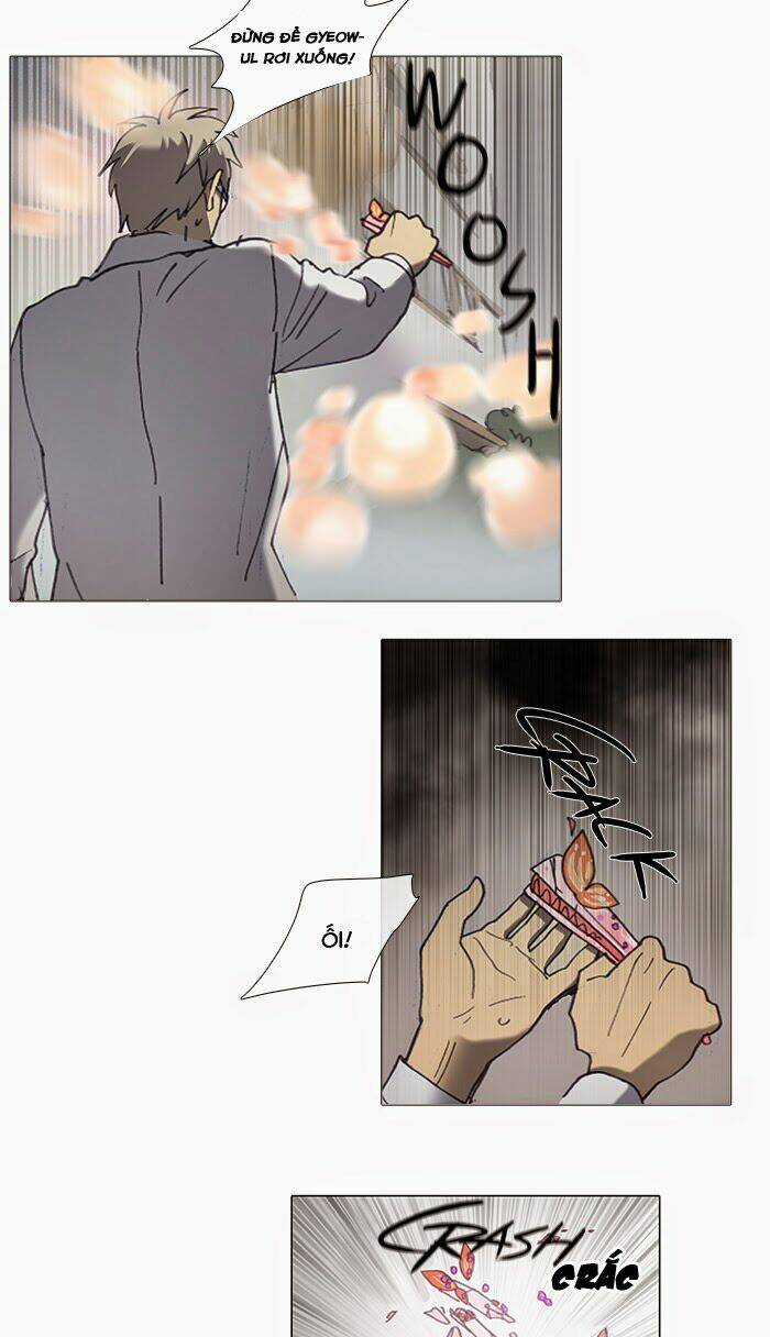 Nữ Sinh Phép Thuật - Chapter 25 - Trang 4