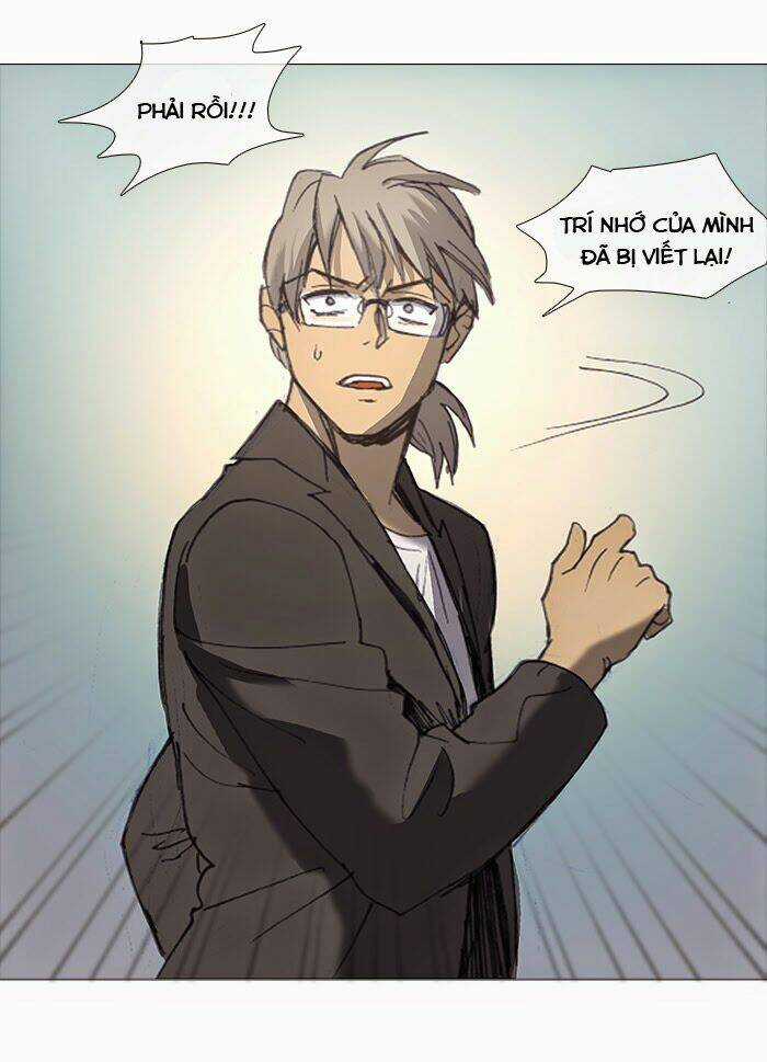 Nữ Sinh Phép Thuật - Chapter 25 - Trang 33