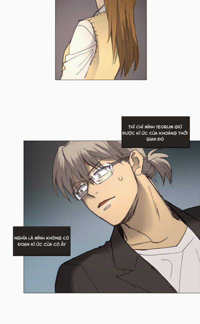 Nữ Sinh Phép Thuật - Chapter 25 - Trang 35
