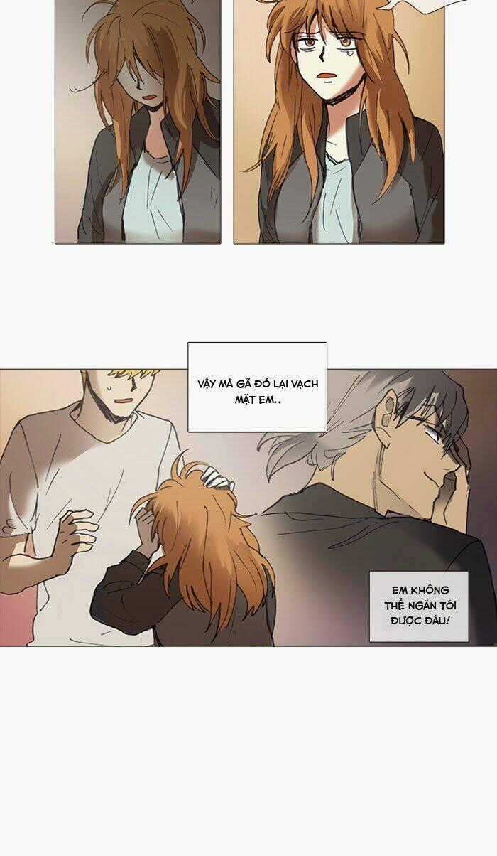 Nữ Sinh Phép Thuật - Chapter 25 - Trang 40