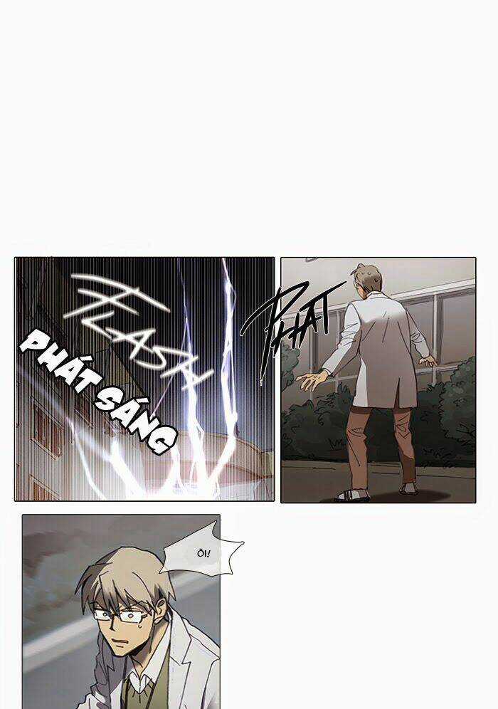 Nữ Sinh Phép Thuật - Chapter 25 - Trang 6