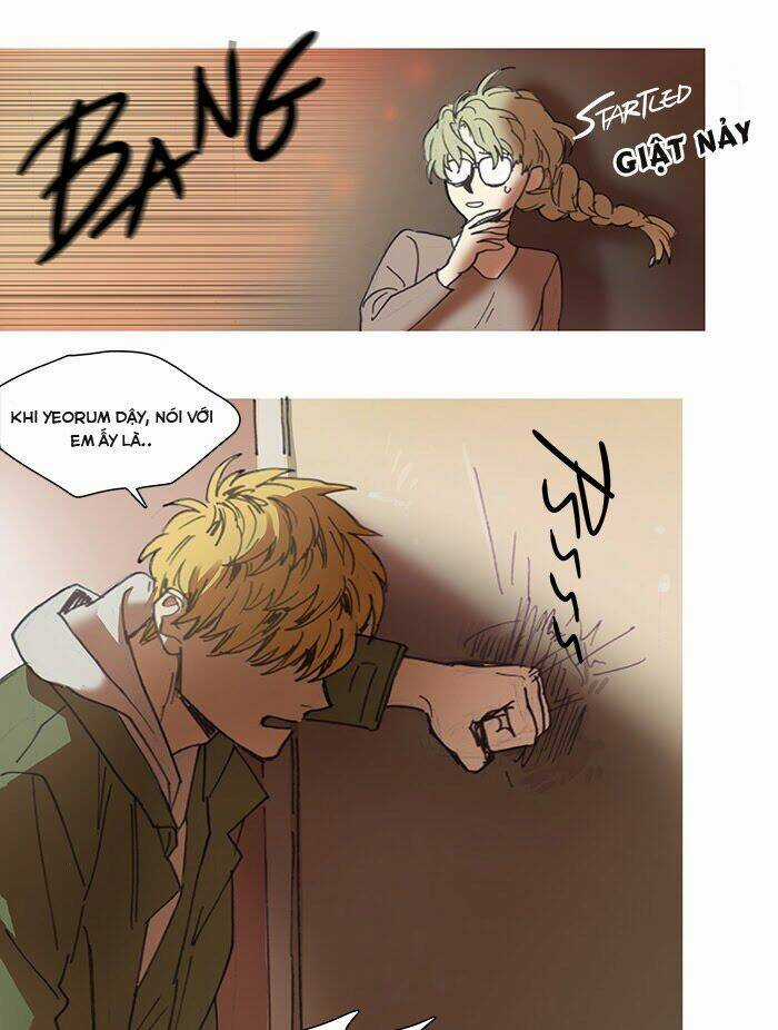 Nữ Sinh Phép Thuật - Chapter 26 - Trang 13