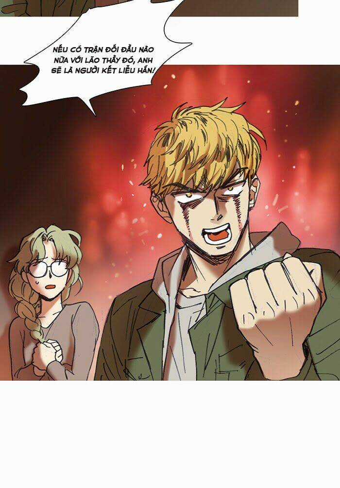Nữ Sinh Phép Thuật - Chapter 26 - Trang 14