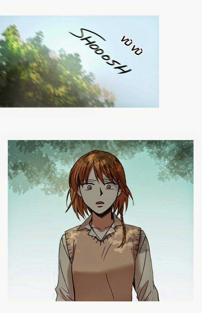 Nữ Sinh Phép Thuật - Chapter 26 - Trang 15