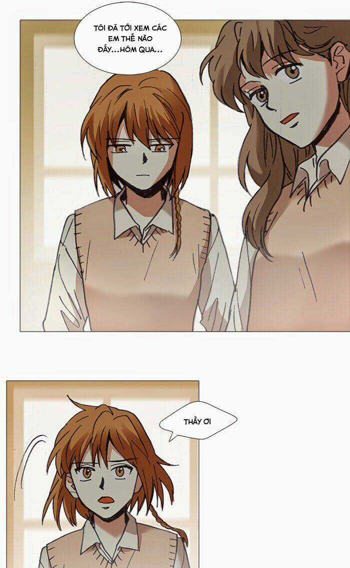 Nữ Sinh Phép Thuật - Chapter 26 - Trang 19