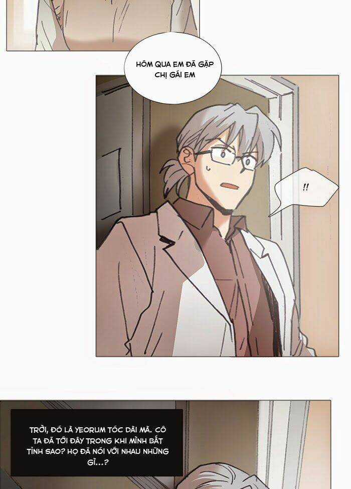 Nữ Sinh Phép Thuật - Chapter 26 - Trang 20