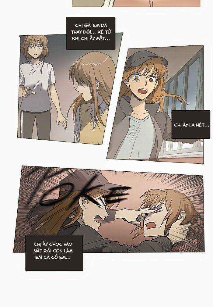 Nữ Sinh Phép Thuật - Chapter 26 - Trang 26
