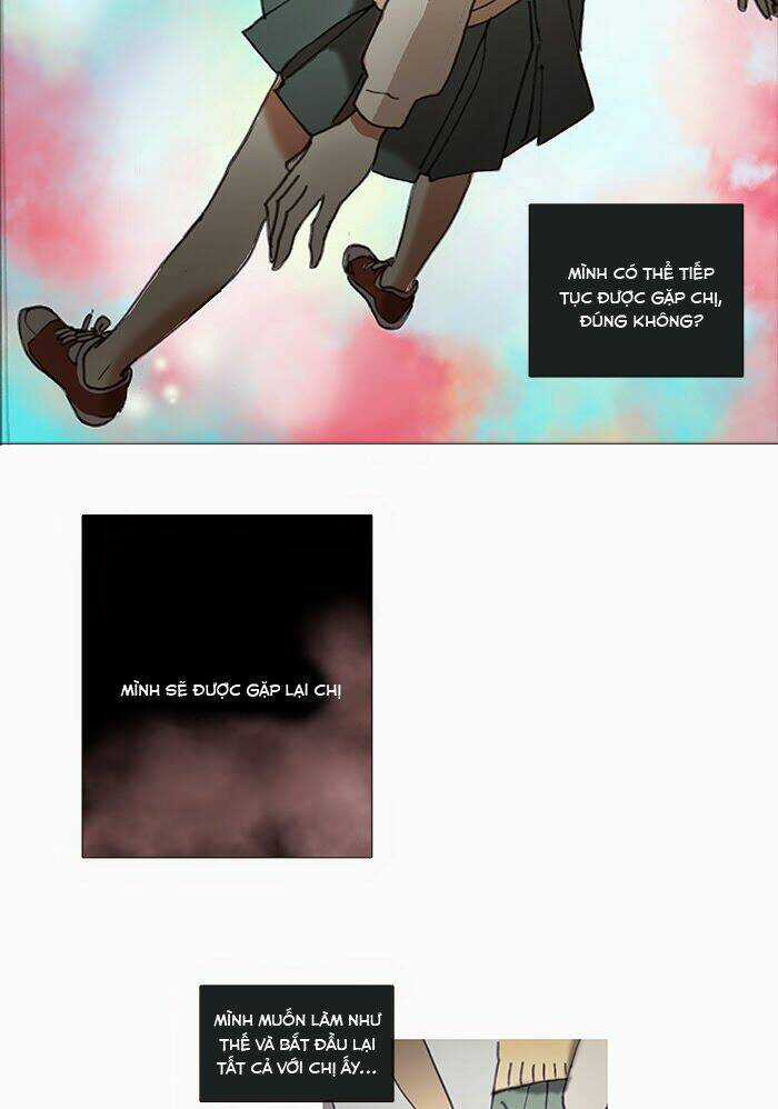 Nữ Sinh Phép Thuật - Chapter 26 - Trang 29