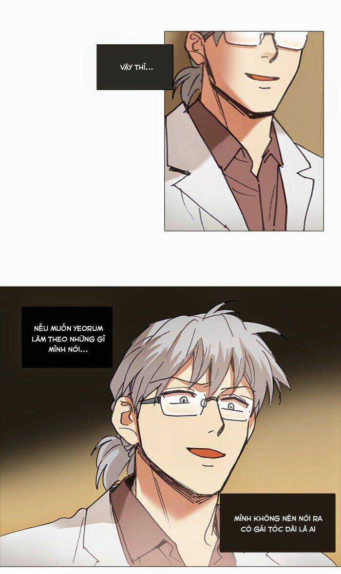 Nữ Sinh Phép Thuật - Chapter 26 - Trang 32