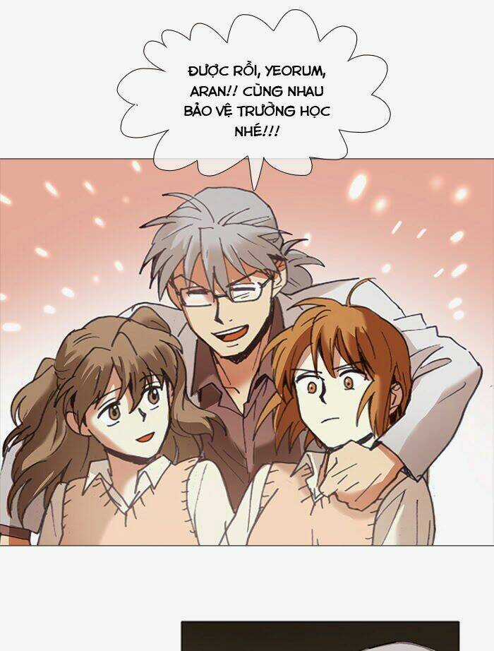 Nữ Sinh Phép Thuật - Chapter 26 - Trang 33