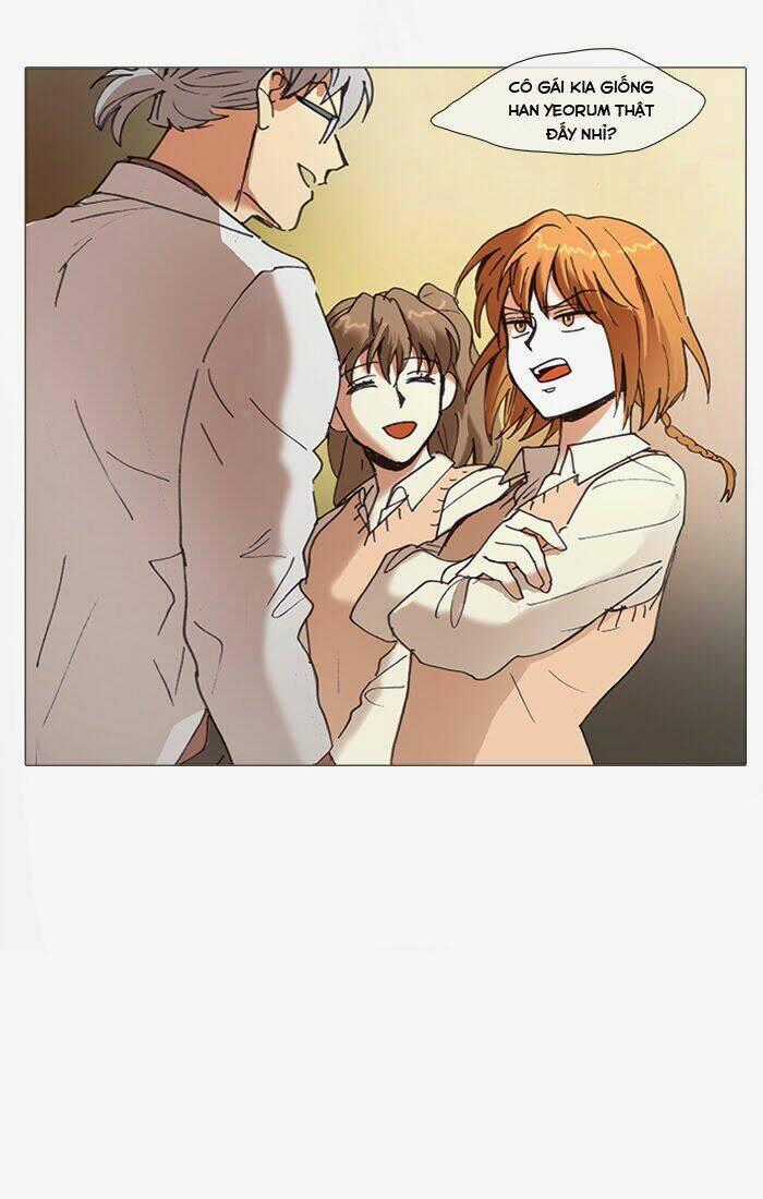 Nữ Sinh Phép Thuật - Chapter 26 - Trang 38