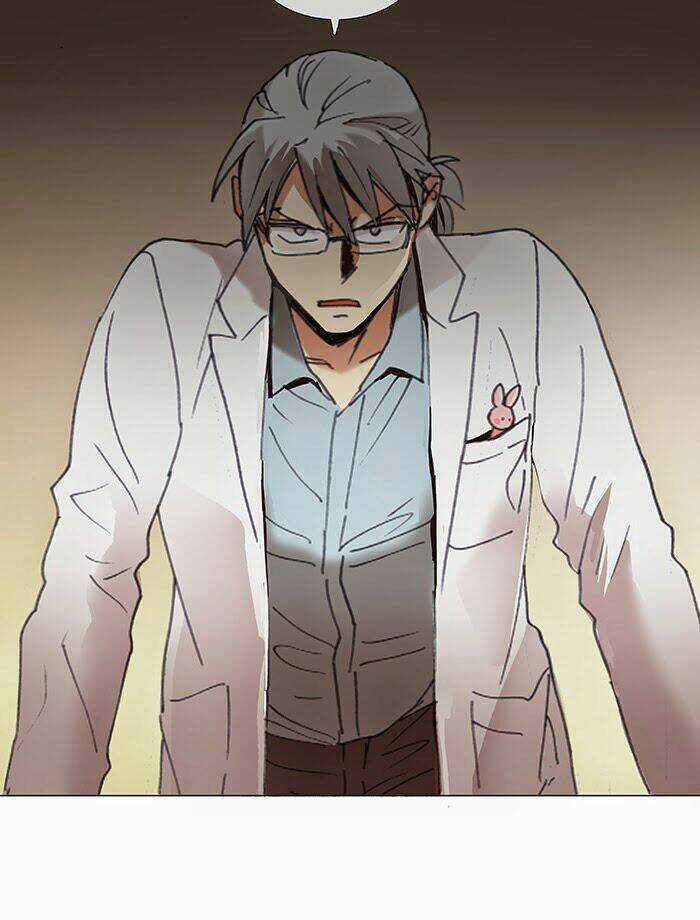 Nữ Sinh Phép Thuật - Chapter 27 - Trang 11