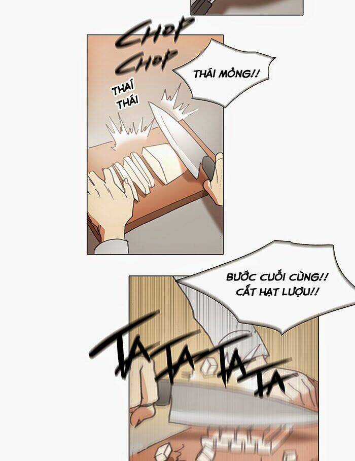 Nữ Sinh Phép Thuật - Chapter 27 - Trang 26