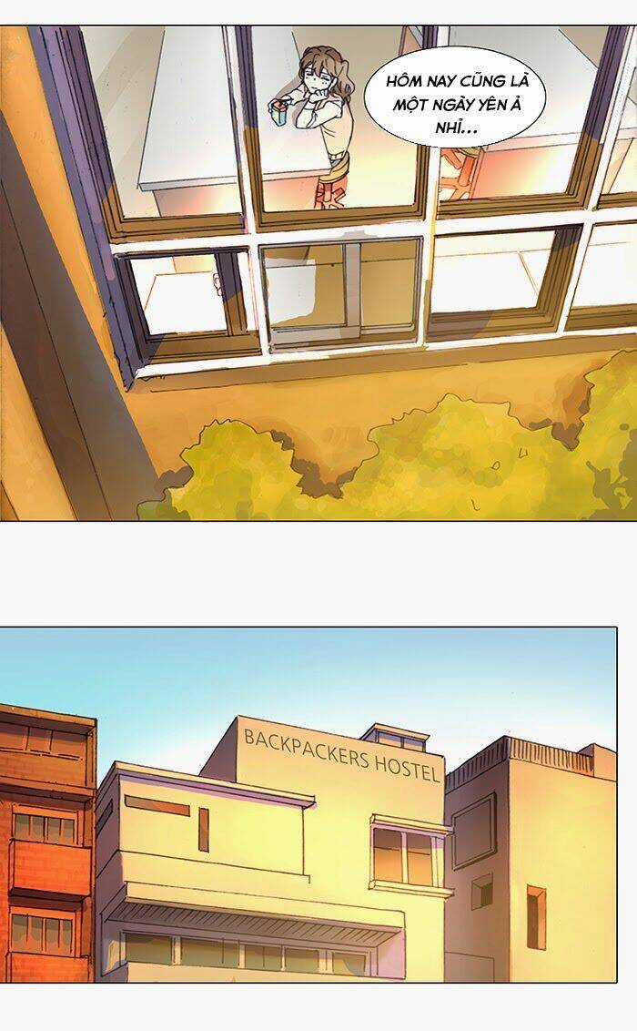 Nữ Sinh Phép Thuật - Chapter 27 - Trang 29