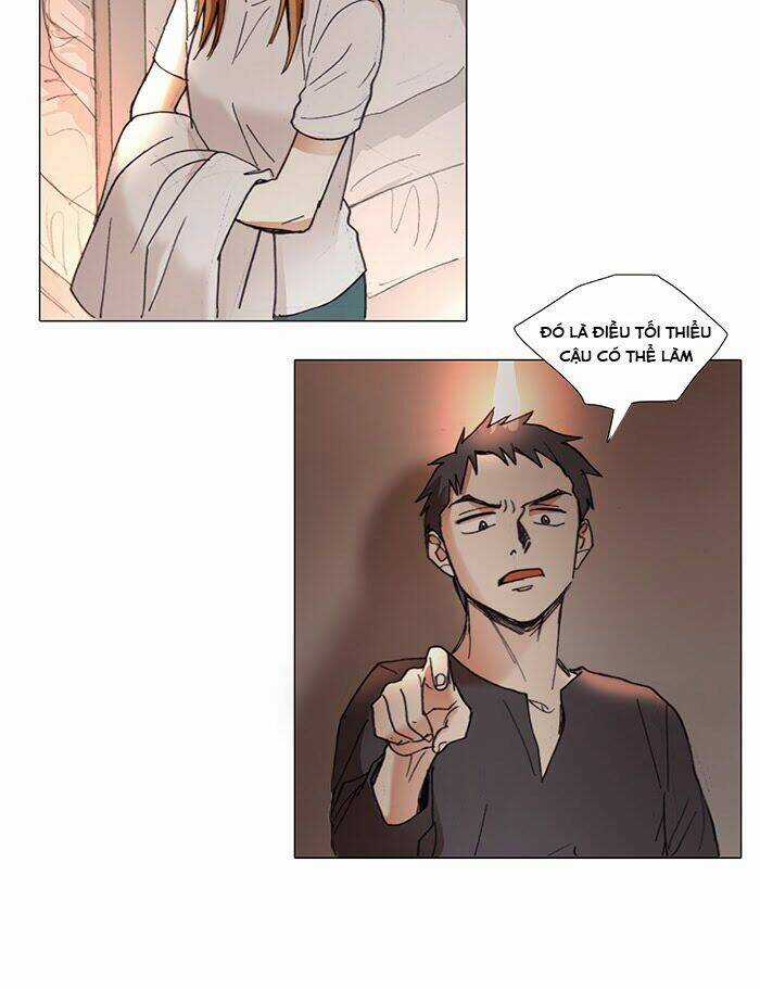 Nữ Sinh Phép Thuật - Chapter 27 - Trang 33