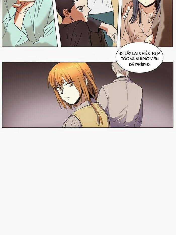 Nữ Sinh Phép Thuật - Chapter 27 - Trang 43