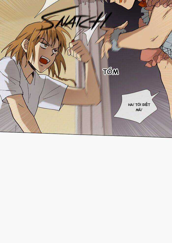 Nữ Sinh Phép Thuật - Chapter 28 - Trang 22