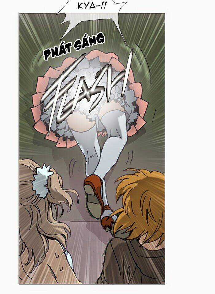 Nữ Sinh Phép Thuật - Chapter 28 - Trang 33