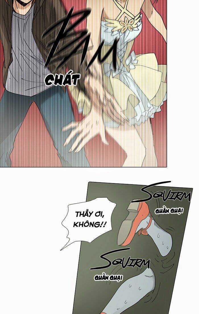 Nữ Sinh Phép Thuật - Chapter 28 - Trang 35