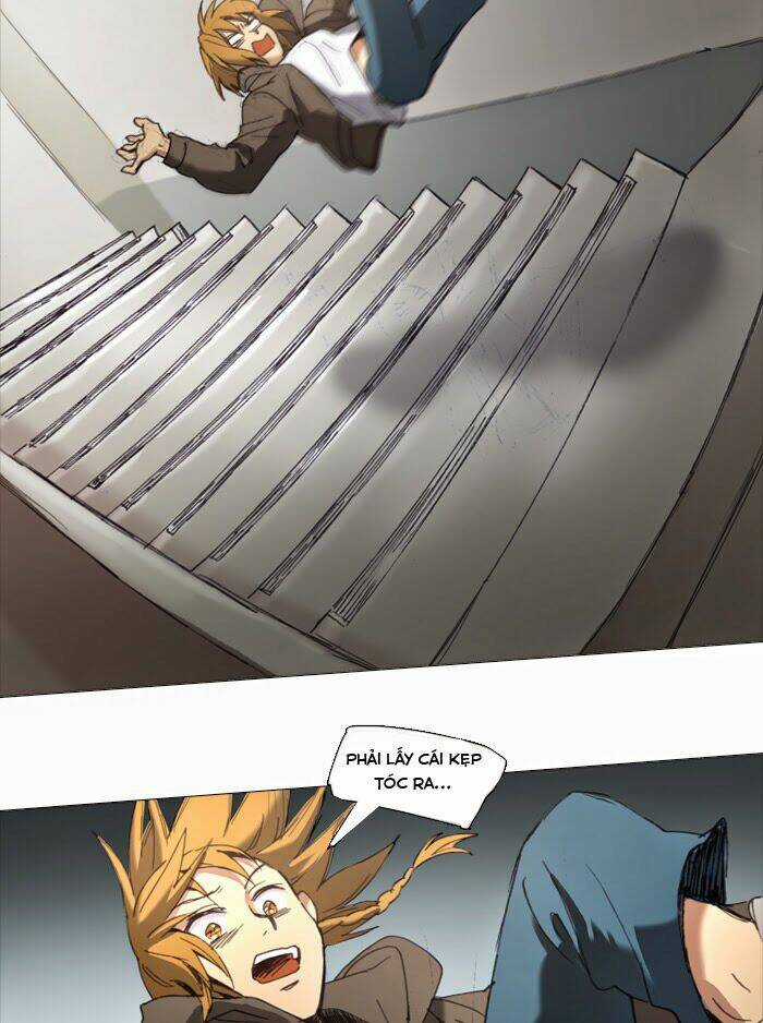 Nữ Sinh Phép Thuật - Chapter 29 - Trang 15