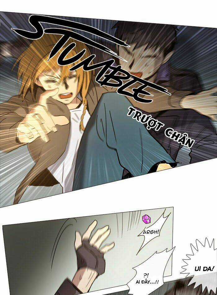 Nữ Sinh Phép Thuật - Chapter 29 - Trang 18