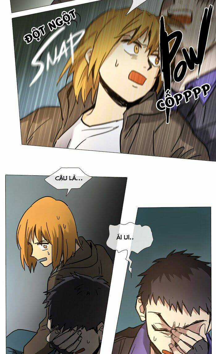 Nữ Sinh Phép Thuật - Chapter 29 - Trang 19