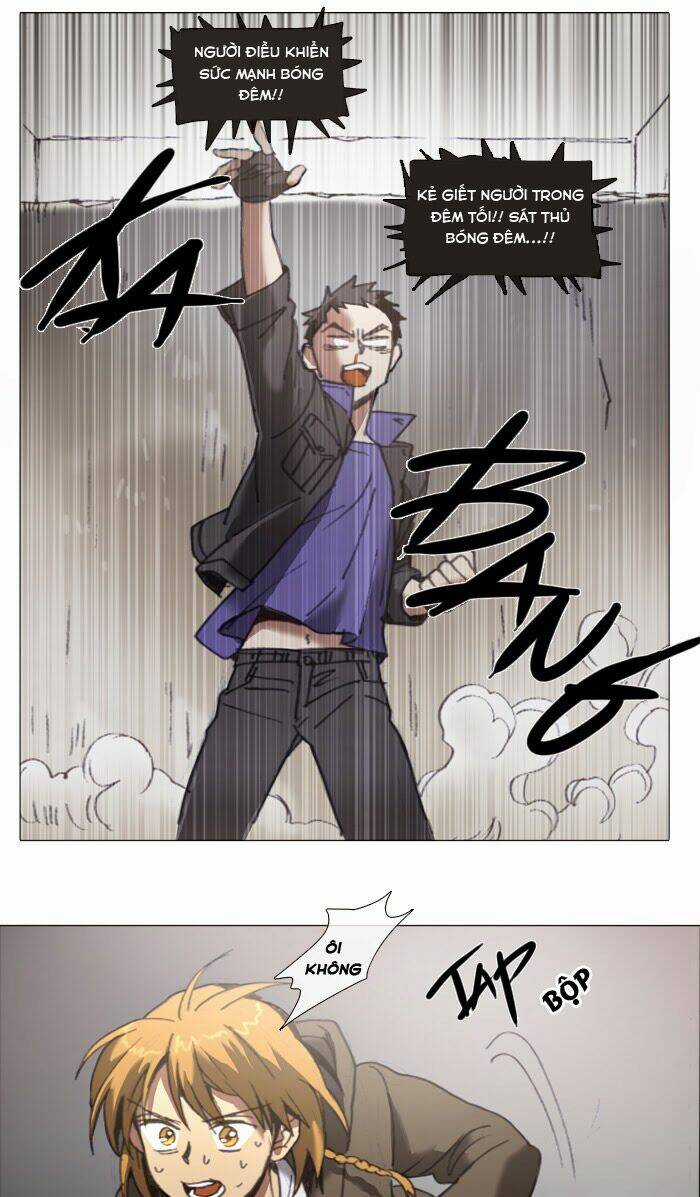 Nữ Sinh Phép Thuật - Chapter 29 - Trang 22